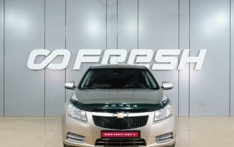 Chevrolet Cruze II, 2012 год, 769 000 рублей, 3 фотография