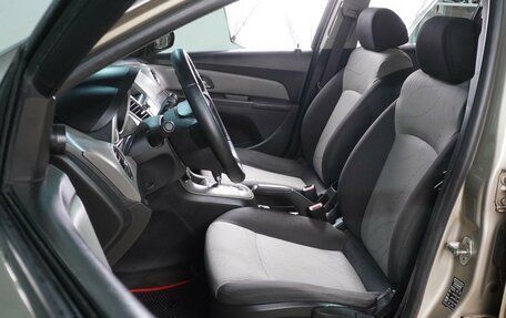 Chevrolet Cruze II, 2012 год, 769 000 рублей, 10 фотография