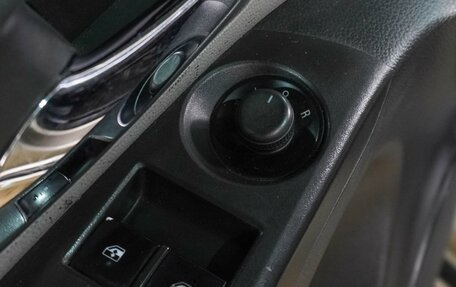 Chevrolet Cruze II, 2012 год, 769 000 рублей, 14 фотография