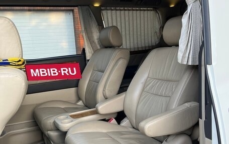 Toyota Alphard III, 2005 год, 1 100 000 рублей, 8 фотография