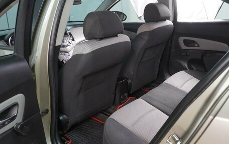 Chevrolet Cruze II, 2012 год, 769 000 рублей, 11 фотография