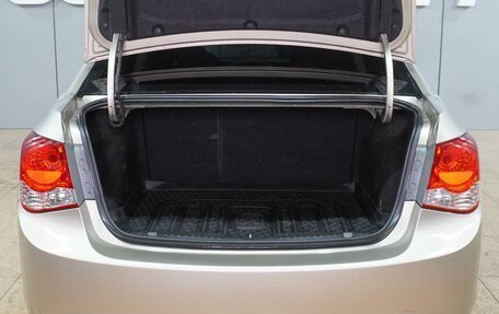 Chevrolet Cruze II, 2012 год, 769 000 рублей, 16 фотография