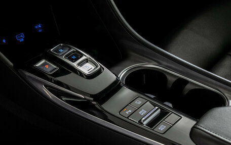 Hyundai Sonata VIII, 2022 год, 2 870 000 рублей, 15 фотография