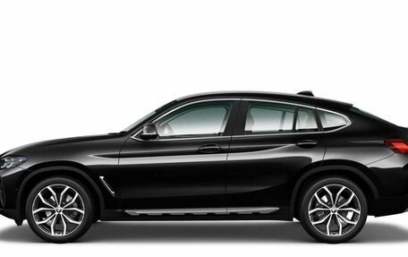 BMW X4, 2023 год, 7 300 000 рублей, 3 фотография