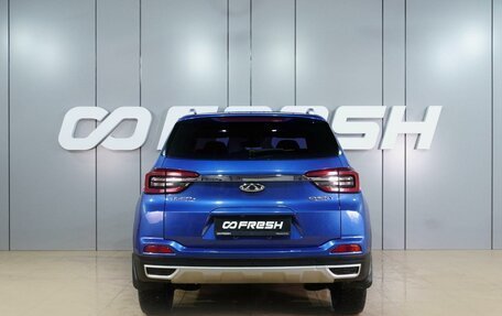 Chery Tiggo 4 I рестайлинг, 2020 год, 1 379 000 рублей, 4 фотография