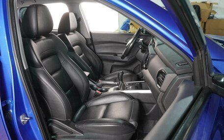 Chery Tiggo 4 I рестайлинг, 2020 год, 1 379 000 рублей, 8 фотография