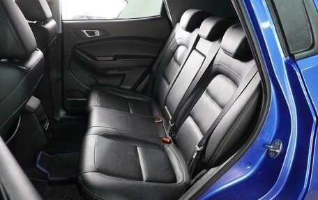 Chery Tiggo 4 I рестайлинг, 2020 год, 1 379 000 рублей, 9 фотография