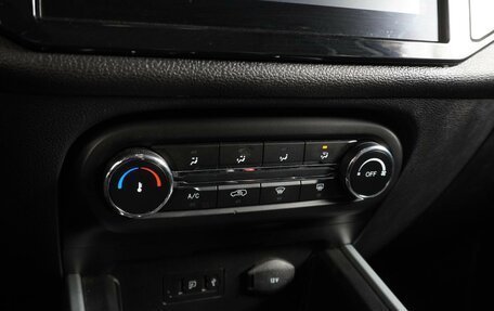 Chery Tiggo 4 I рестайлинг, 2020 год, 1 379 000 рублей, 12 фотография