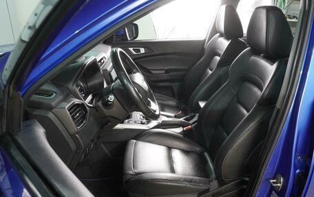 Chery Tiggo 4 I рестайлинг, 2020 год, 1 379 000 рублей, 10 фотография