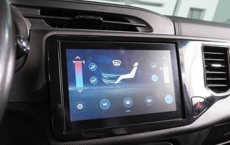 Chery Tiggo 4 I рестайлинг, 2020 год, 1 379 000 рублей, 13 фотография