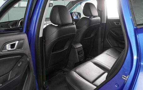 Chery Tiggo 4 I рестайлинг, 2020 год, 1 379 000 рублей, 11 фотография