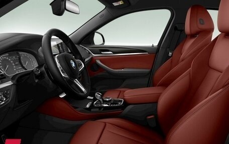 BMW X4, 2023 год, 7 300 000 рублей, 10 фотография