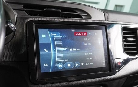 Chery Tiggo 4 I рестайлинг, 2020 год, 1 379 000 рублей, 15 фотография