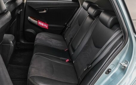 Toyota Prius, 2014 год, 1 099 000 рублей, 7 фотография