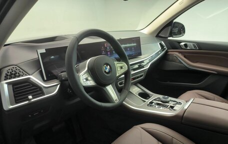 BMW X5, 2025 год, 10 870 000 рублей, 8 фотография