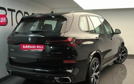 BMW X5, 2025 год, 10 870 000 рублей, 4 фотография