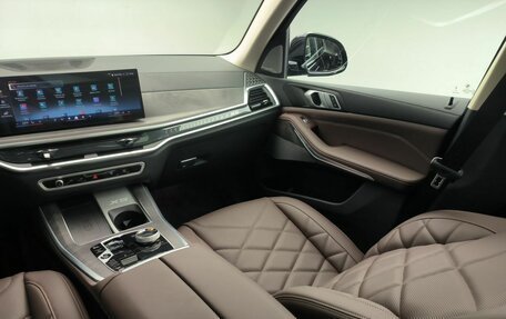 BMW X5, 2025 год, 10 870 000 рублей, 14 фотография