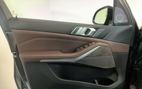 BMW X5, 2025 год, 10 870 000 рублей, 22 фотография