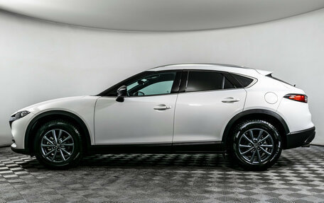 Mazda CX-4, 2023 год, 3 120 000 рублей, 8 фотография