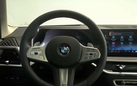 BMW X5, 2025 год, 10 870 000 рублей, 26 фотография