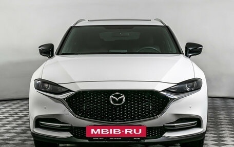 Mazda CX-4, 2023 год, 3 120 000 рублей, 2 фотография