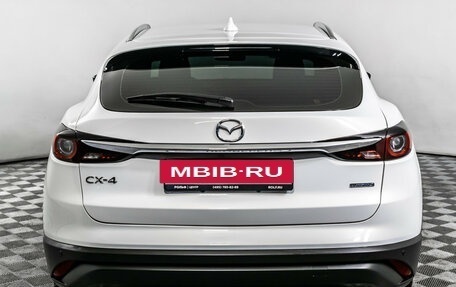 Mazda CX-4, 2023 год, 3 120 000 рублей, 6 фотография