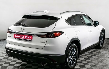 Mazda CX-4, 2023 год, 3 120 000 рублей, 5 фотография