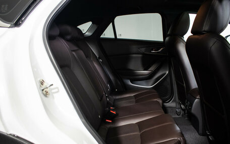 Mazda CX-4, 2023 год, 3 120 000 рублей, 9 фотография