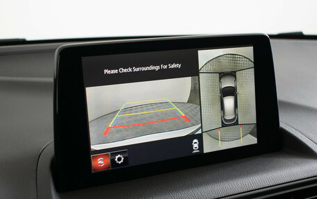 Mazda CX-4, 2023 год, 3 120 000 рублей, 16 фотография