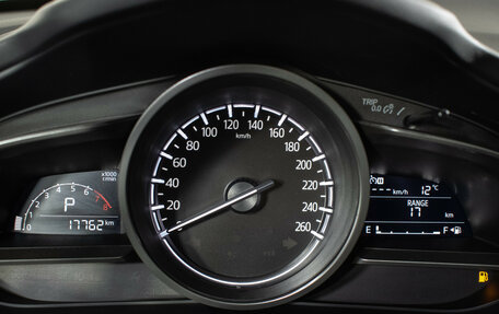 Mazda CX-4, 2023 год, 3 120 000 рублей, 13 фотография