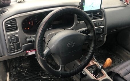 Nissan Primera II рестайлинг, 1999 год, 270 000 рублей, 3 фотография