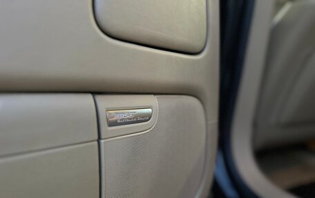 Audi A8, 2004 год, 1 320 000 рублей, 12 фотография