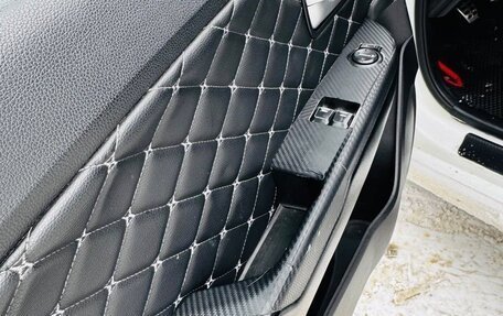 KIA Rio III рестайлинг, 2016 год, 520 000 рублей, 5 фотография