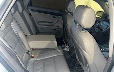 Audi A4, 2002 год, 370 000 рублей, 4 фотография