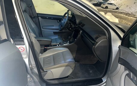 Audi A4, 2002 год, 370 000 рублей, 5 фотография