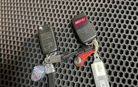 Audi A8, 2004 год, 1 320 000 рублей, 14 фотография