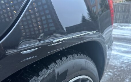 Mercedes-Benz GLK-Класс, 2014 год, 1 850 000 рублей, 6 фотография