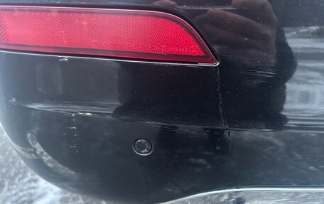 Mercedes-Benz GLK-Класс, 2014 год, 1 850 000 рублей, 11 фотография