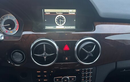 Mercedes-Benz GLK-Класс, 2014 год, 1 850 000 рублей, 15 фотография