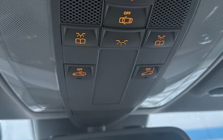 Mercedes-Benz GLK-Класс, 2014 год, 1 850 000 рублей, 16 фотография