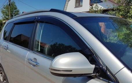 Haval H6, 2017 год, 1 499 000 рублей, 2 фотография