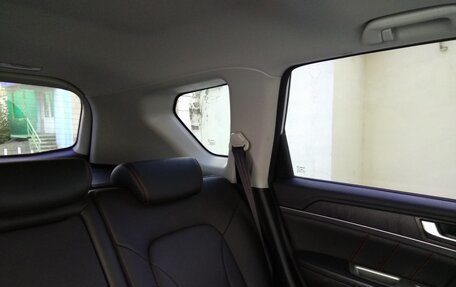 Haval H6, 2017 год, 1 499 000 рублей, 6 фотография