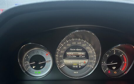 Mercedes-Benz GLK-Класс, 2014 год, 1 850 000 рублей, 22 фотография