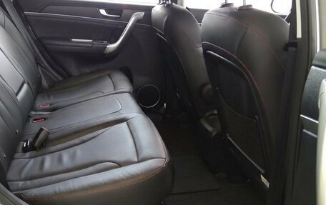 Haval H6, 2017 год, 1 499 000 рублей, 7 фотография