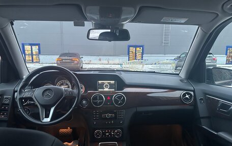 Mercedes-Benz GLK-Класс, 2014 год, 1 850 000 рублей, 20 фотография