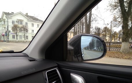 Haval H6, 2017 год, 1 499 000 рублей, 4 фотография