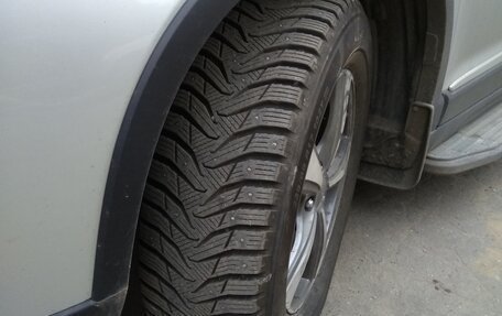 Haval H6, 2017 год, 1 499 000 рублей, 10 фотография