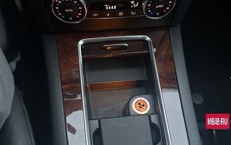 Mercedes-Benz GLK-Класс, 2014 год, 1 850 000 рублей, 18 фотография