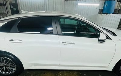 KIA K5, 2020 год, 2 000 000 рублей, 1 фотография