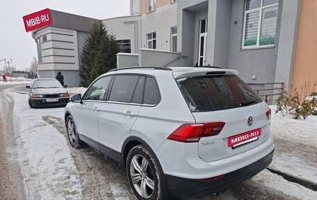 Volkswagen Tiguan II, 2019 год, 2 090 000 рублей, 4 фотография